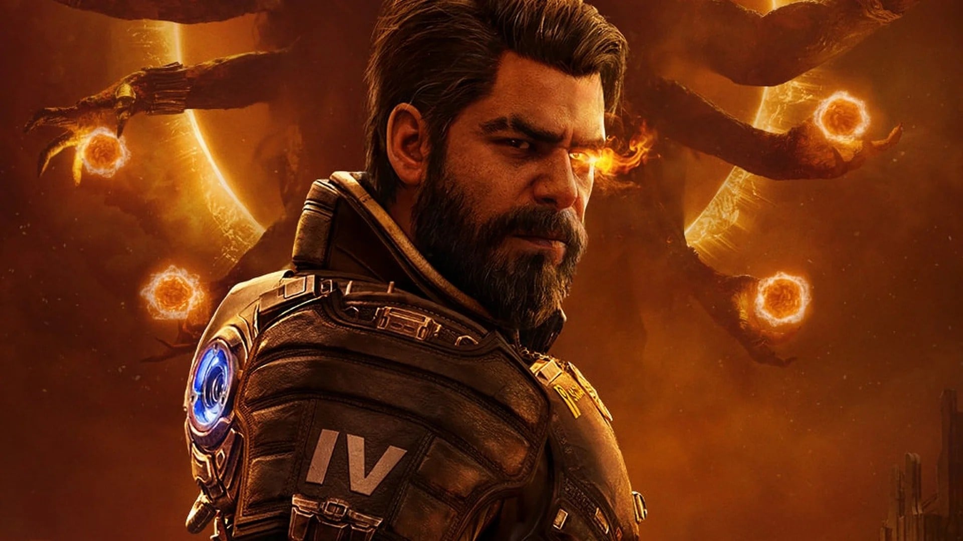 Saros PS5 Marketing in Full Swing as Sony Drops Yet Another Trailer