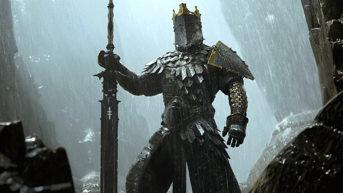 We Hope You’re Not Sick of Soulslikes, Because Mortal Shell 2 Just Got a Massive Gameplay Trailer