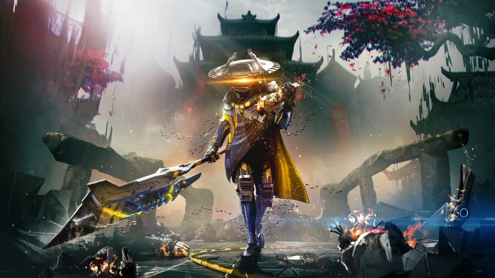 Ubisoft’s Insane Action Game Morbid Metal Hits Early Access, and We’re Desperate to Play It on PS5