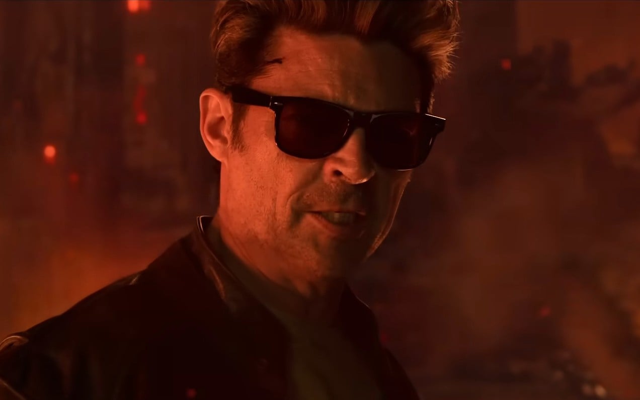 Video: Mortal Kombat II’s New Movie Trailer Features A Very Special Kameo