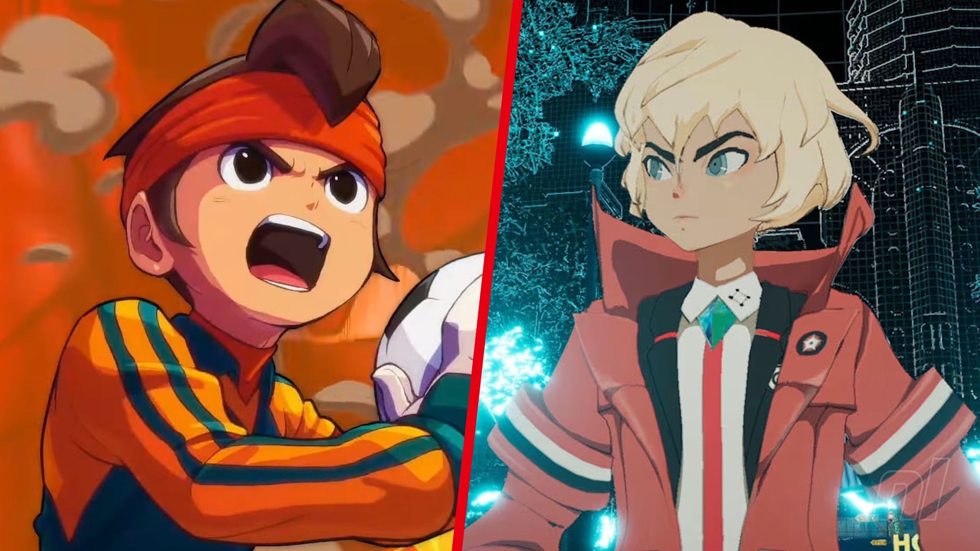 Level-5 Release Dates Still Up In The Air For Some Potential 2026 Titles