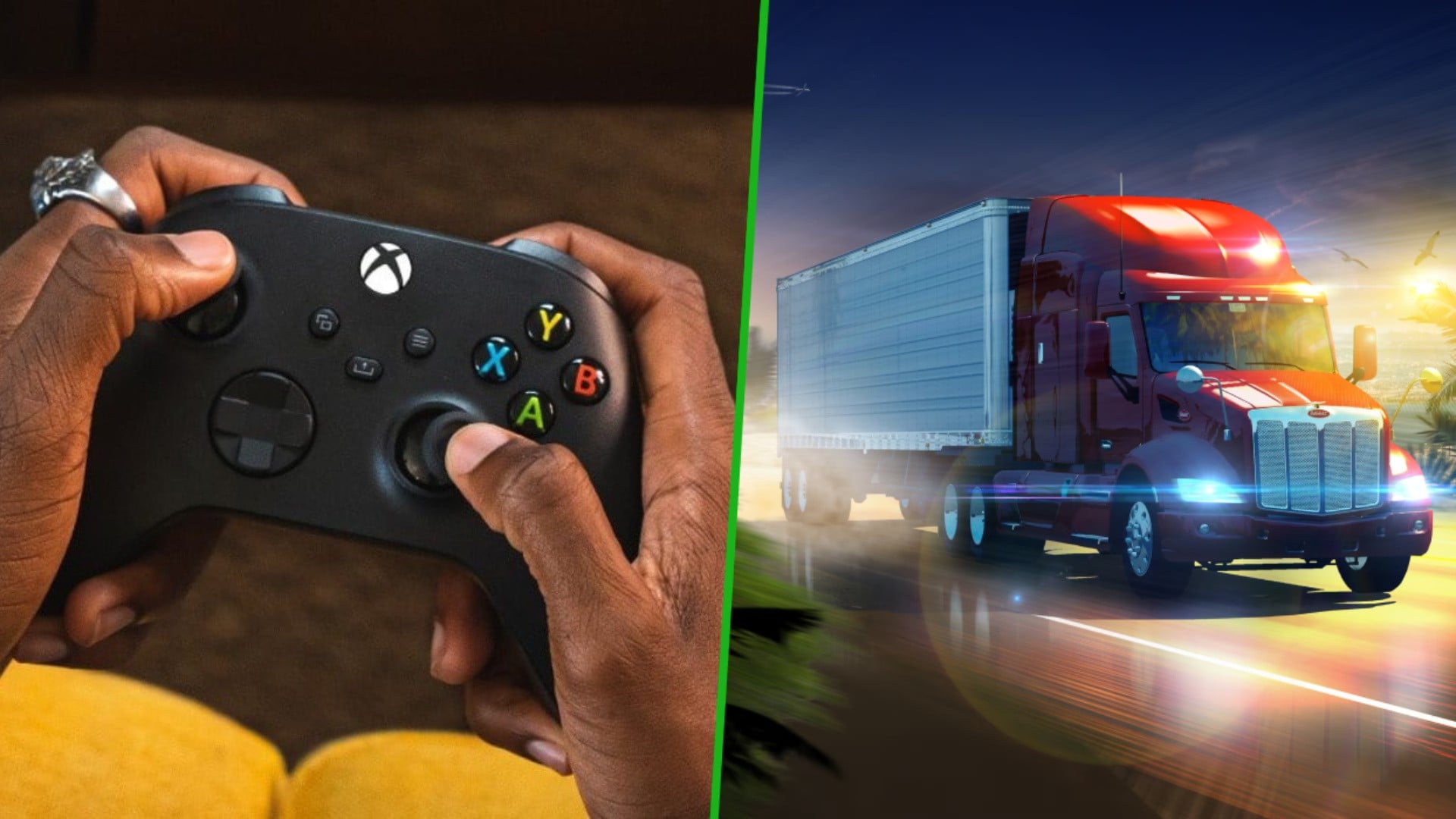 ‘This Is One Of The Main Reasons It’s Taking So Long’ – Truck Simulator Dev Shares Xbox & PS5 Update