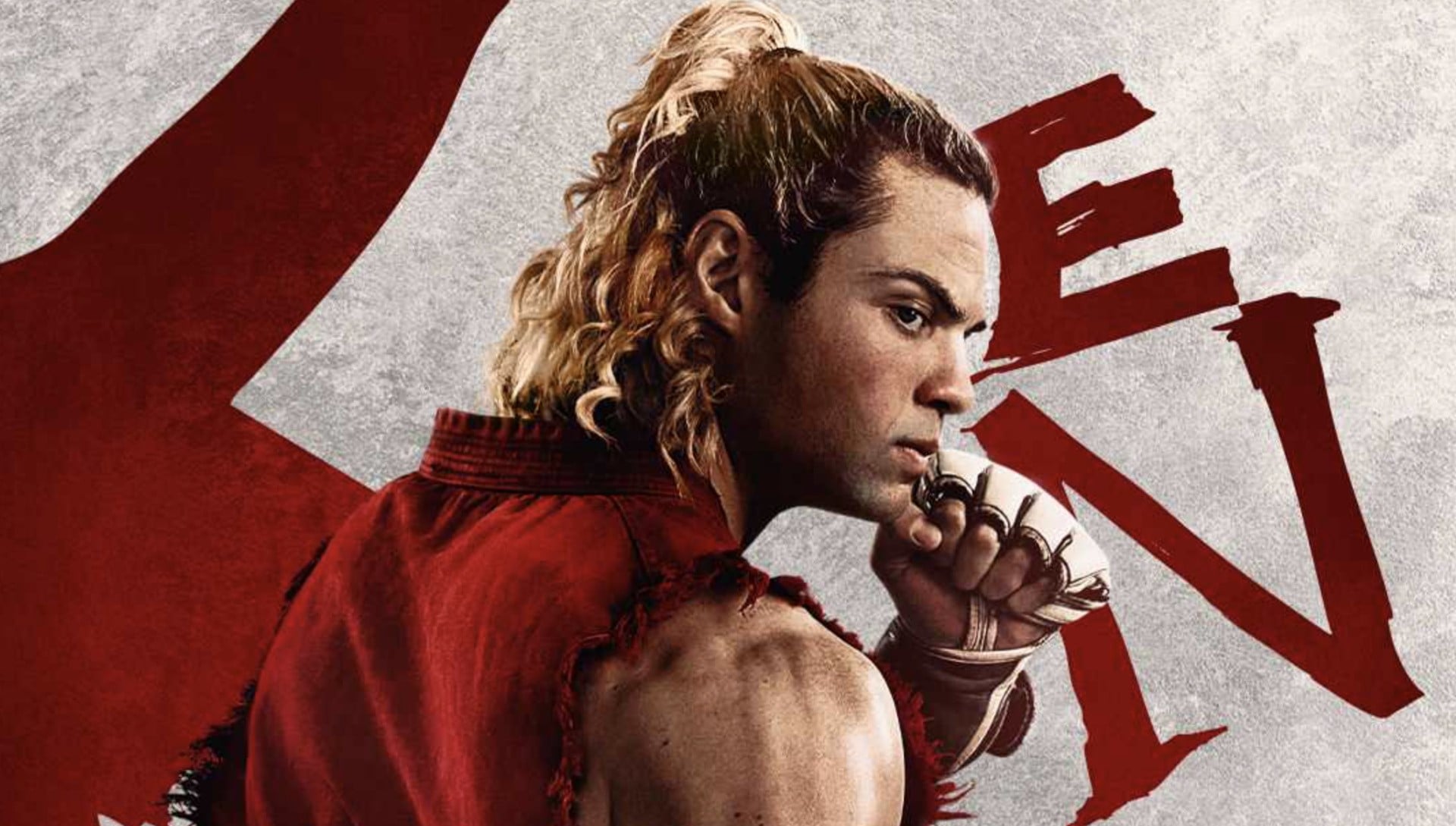 The Street Fighter Movie Somehow Looks Both Terrible And Amazing