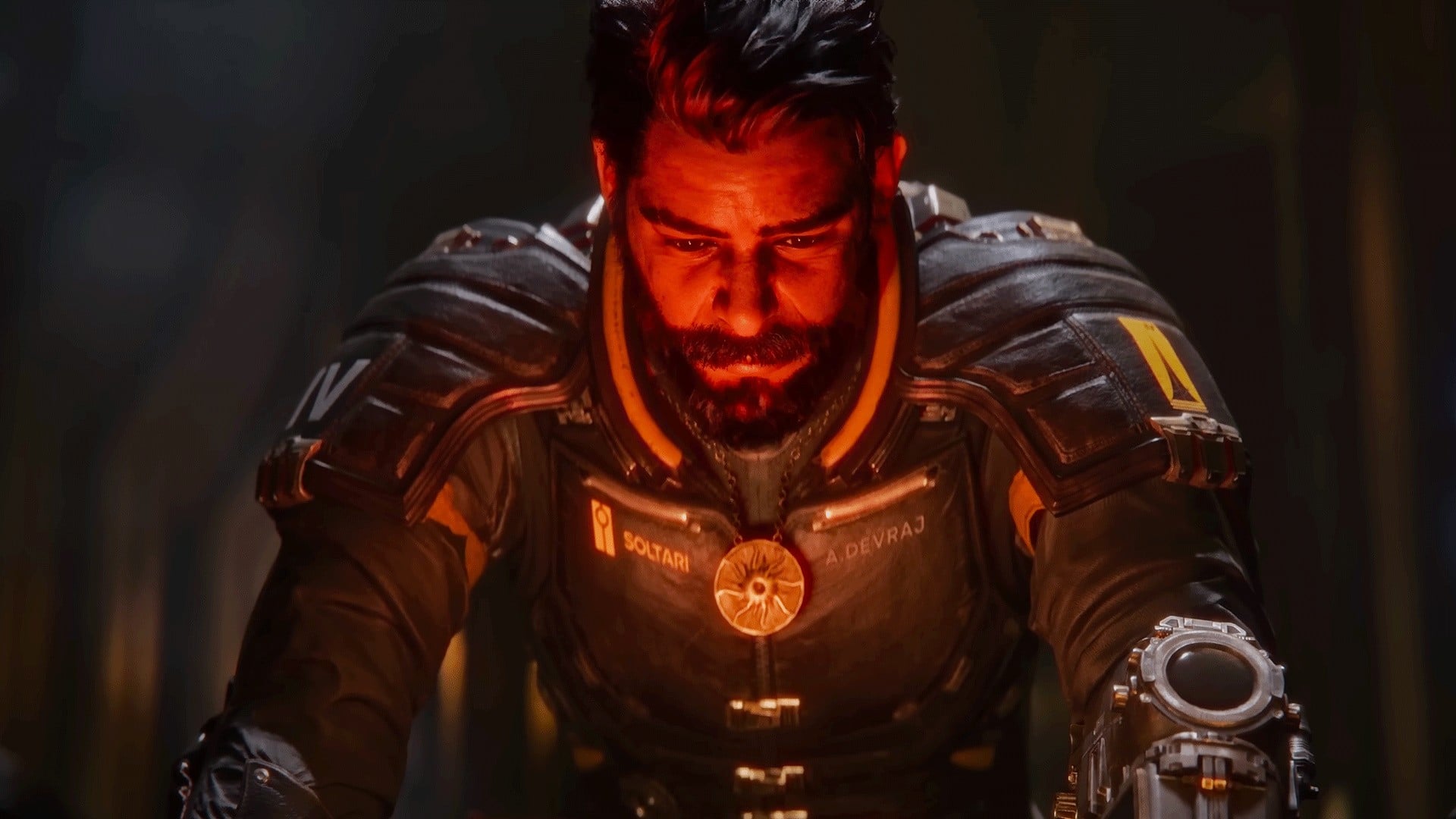 More Expensive Than Ever, But Saros Will Put PS5 Pro to Work