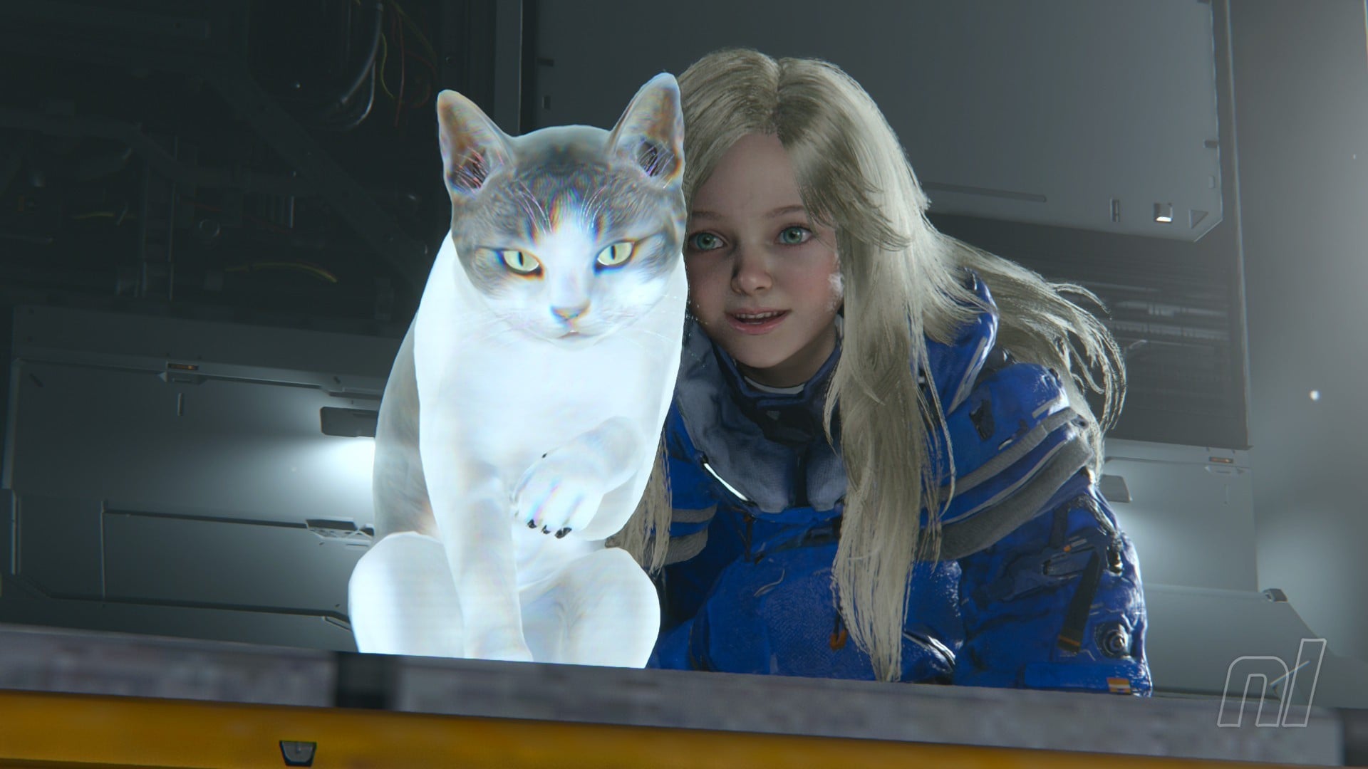 Digital Foundry Delivers Its Tech Review Of Pragmata On Switch 2