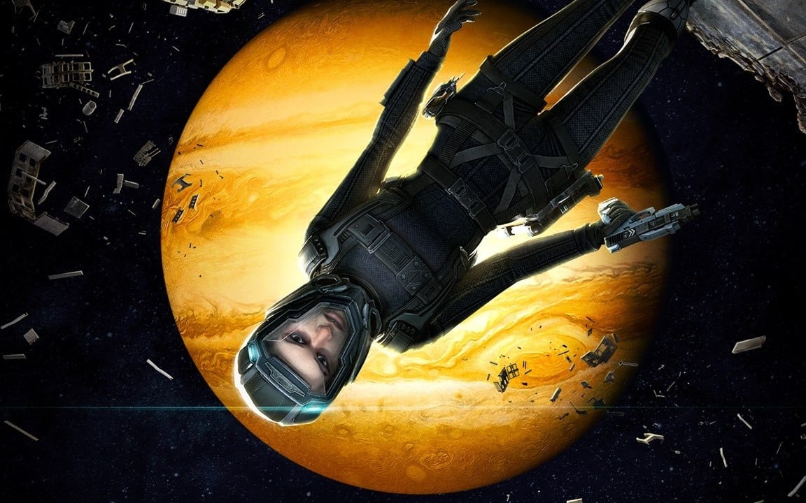 Telltale Brings Five-Chapter Sci-Fi Adventure ‘The Expanse’ To Switch