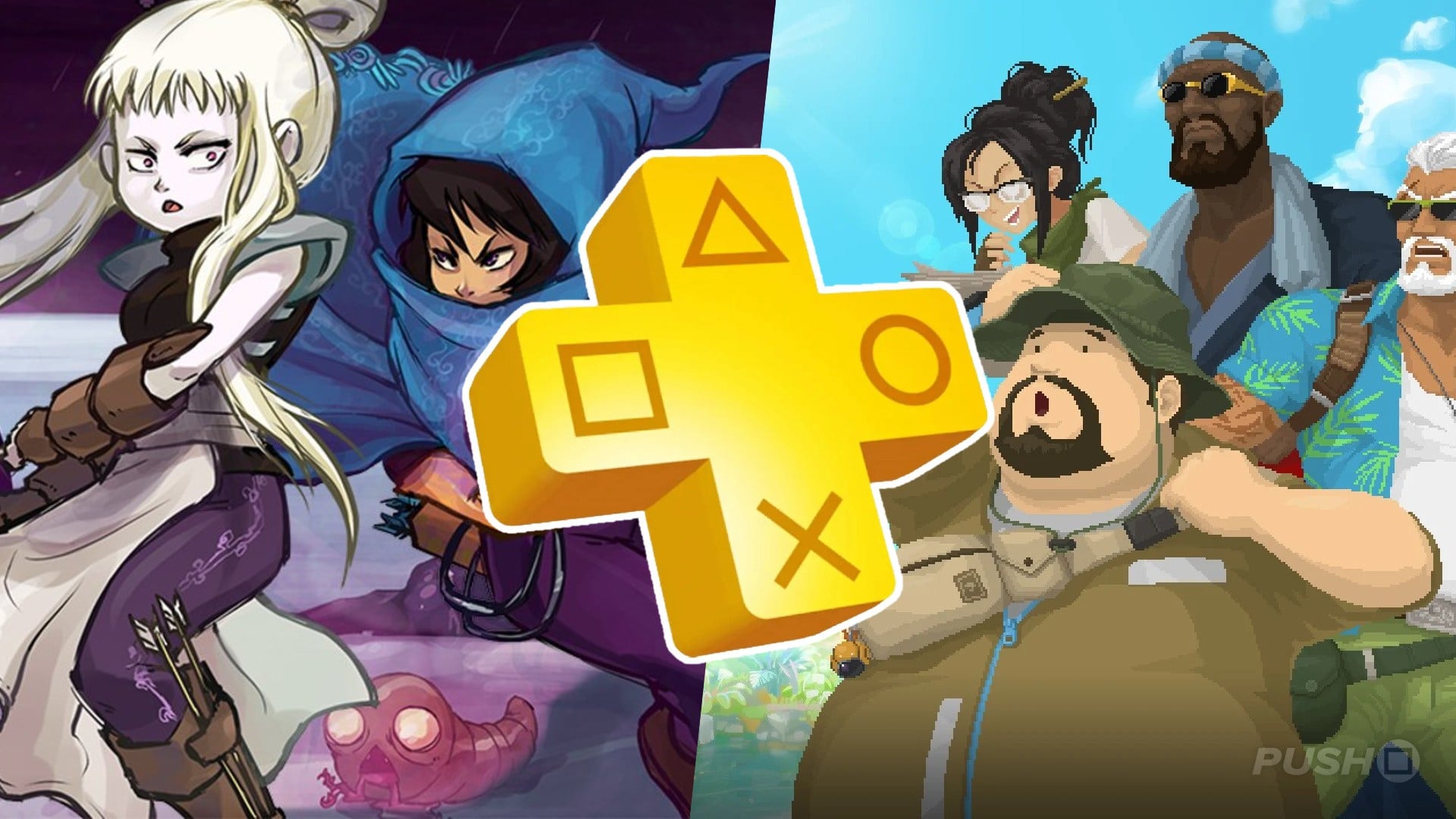 It’s Your Last Chance to Play Dave the Diver, Disaster Report 4, and More on PS Plus Extra