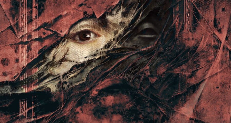 Layers Of Fear Is Getting A Physical Release On Switch 2