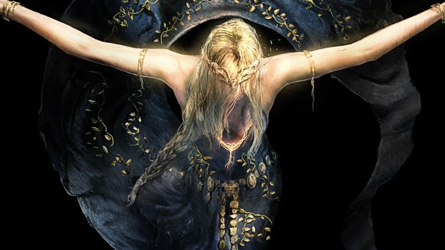 Leaked Elden Ring Movie Set Reveals Stunning Real-Life Limgrave