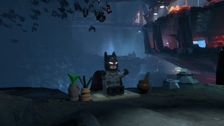LEGO Batman PS5 Is Looking More and More Like the Ultimate Batman Game