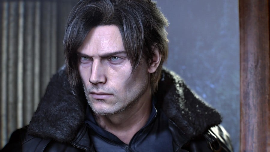 Resident Evil Requiem’s ‘Minigame’ Update May Be Just Around The Corner