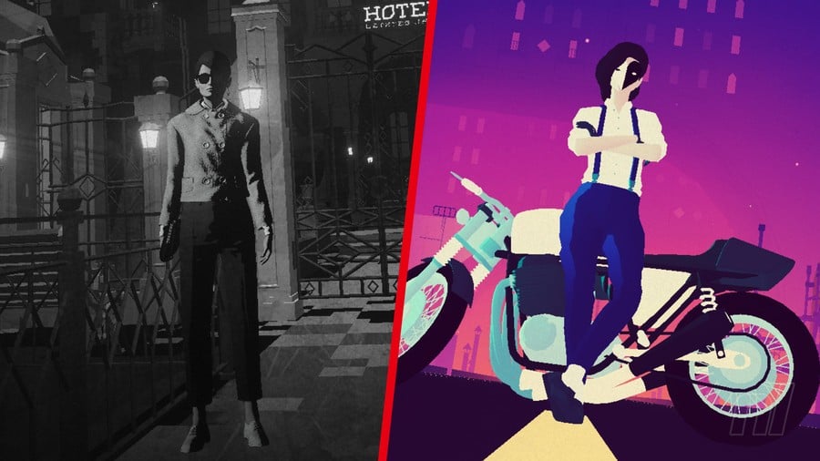 Two Of Annapurna’s Finest Indies Are Seemingly Getting Switch 2 Editions Very Soon