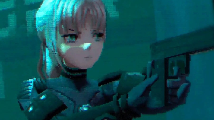 Low-Poly Stealth Throwback Revives PS1 Metal Gear Solid Vibes for PS5