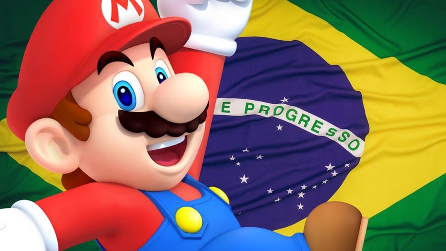 Feature: “It’s Almost Like A Religion” – The Incredible Journey To Document Nintendo’s History In Brazil
