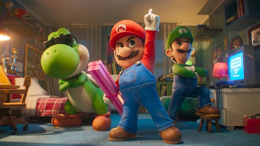 Movie Review: The Super Mario Galaxy Movie – A Faithful But Overstuffed Sequel