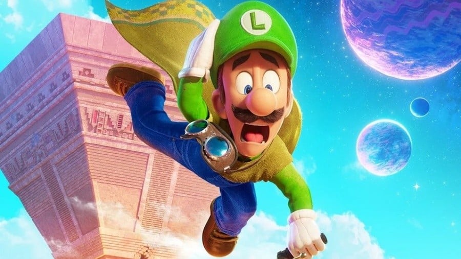 The Mario Galaxy Movie’s Digital Release Date Might Be Sooner Than We Expected