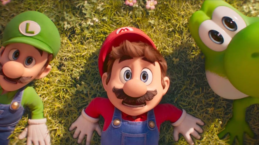 “It’s Truly Baffling” – Shigeru Miyamoto Comments On The Mario Galaxy Movie’s Critical Reception