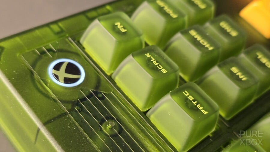Microsoft Issues Xbox Email Addresses As Part Of ‘Strengthening The Xbox Identity’