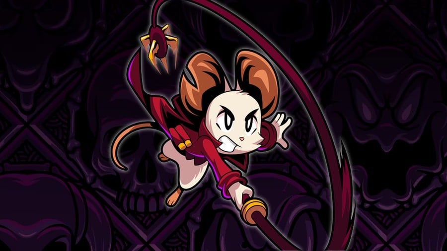 Looks Like ‘Mina The Hollower’ Will Be Getting A New Release Date Soon