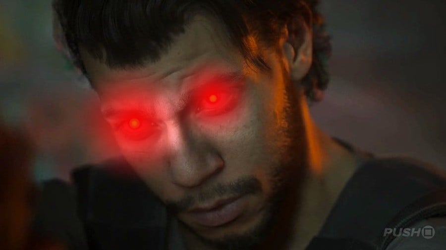 MindsEye Going Off the Deep End with In-Game Mission Revealing ‘Evidence’ of ‘Sabotage’