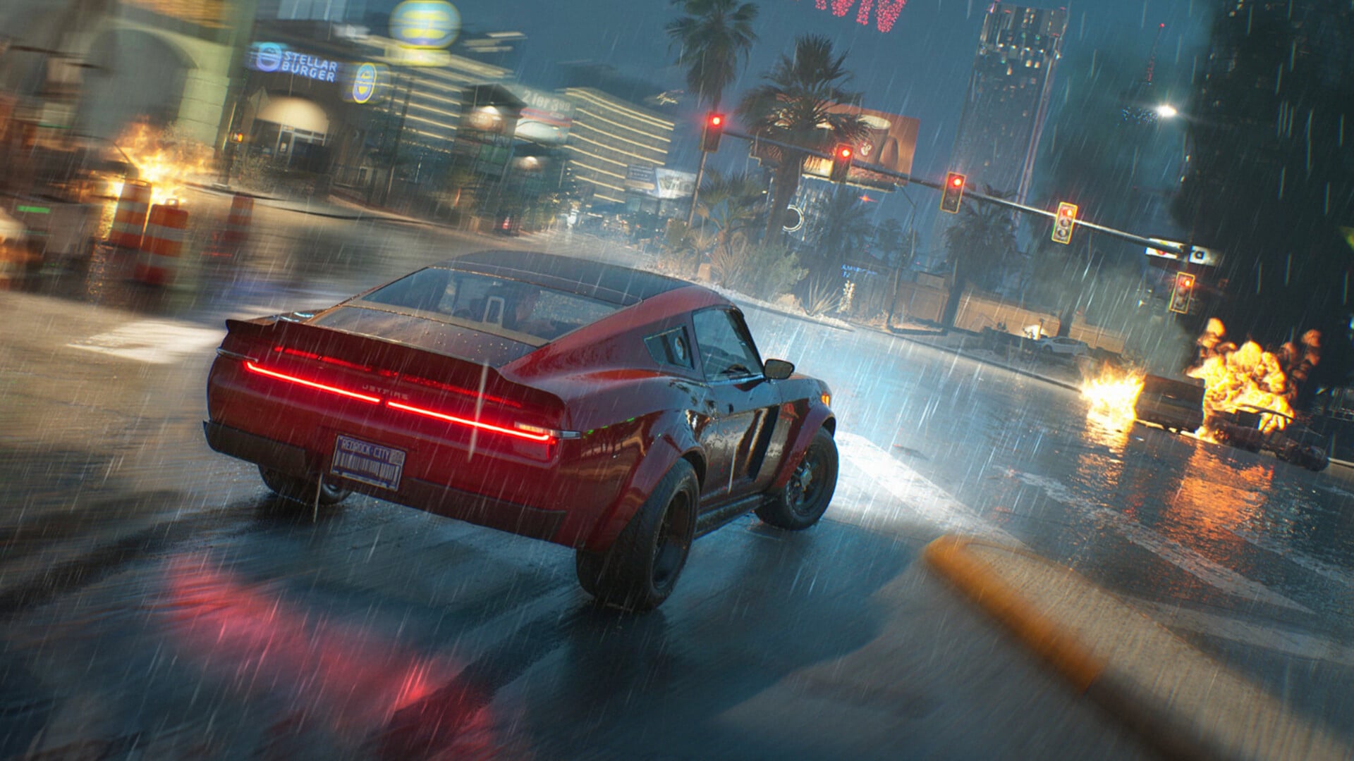 MindsEye is adding a new mission which will ‘share some of the evidence’ of alleged studio sabotage, CEO says