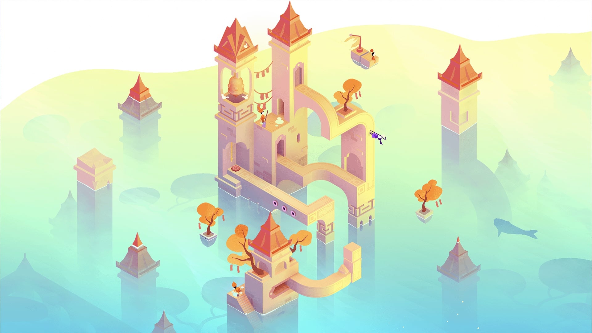Monument Valley boss says it was ‘too romantic’ about giving staff ‘long-term job security’, thinks contractors are the future