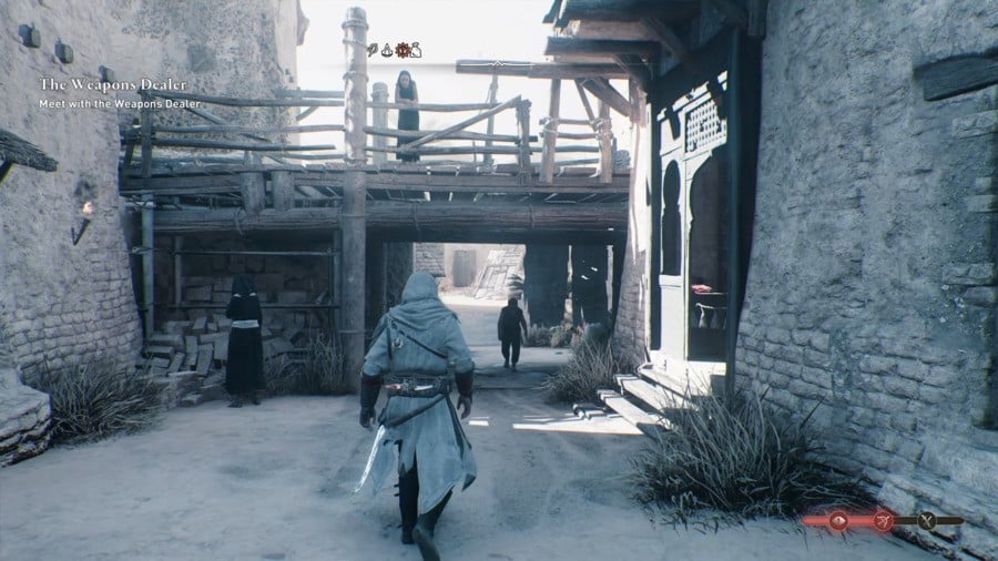 Multiple Assassin’s Creed Games Are Free To Play On Xbox This Week (April 2-6)