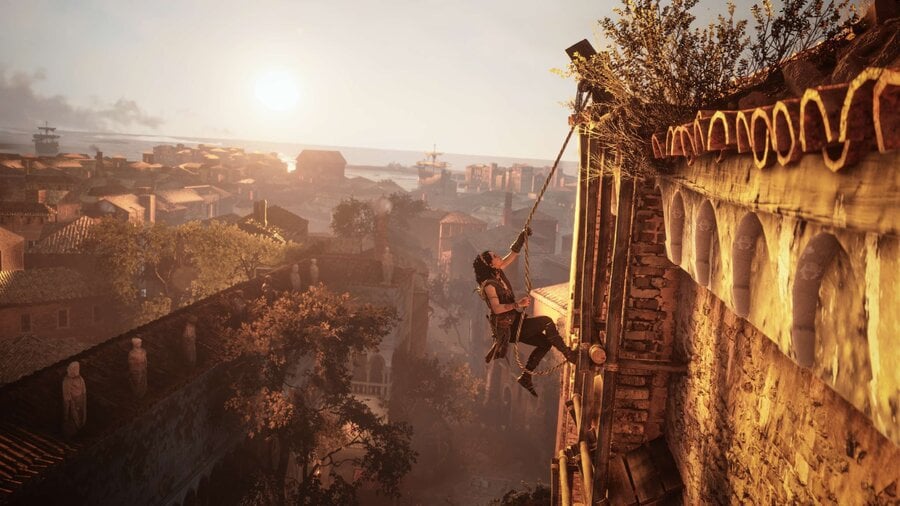 Multiple New Screenshots Revealed For Resonance: A Plague Tale Legacy, Coming To Xbox Game Pass