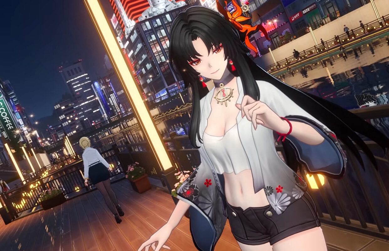 Neverness to Everness is now available worldwide on PS5, PS5 Pro, PC, iOS, and Android