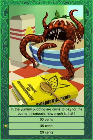 Lovecraftian Thriller Adventure Cthulhu: The Cosmic Abyss Launches Across Multiple Platforms