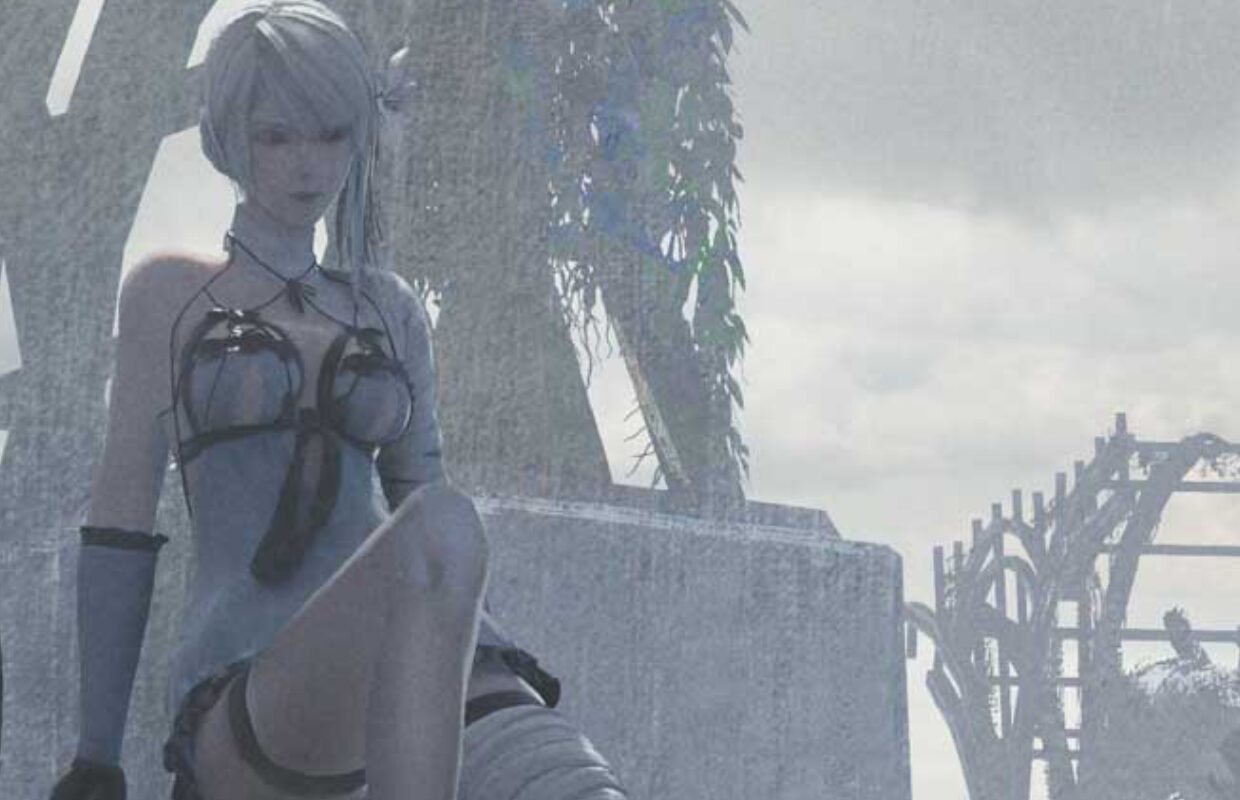 NieR Replicant ver.1.22474487139… soundtrack is now available to stream on Spotify, Apple Music, and more