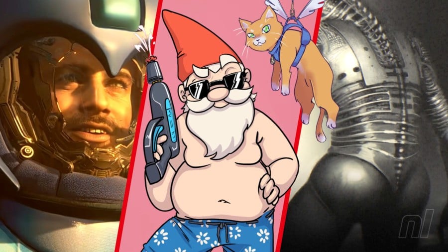 Round Up: It’s April Fools’ Day, Here Are The Best Gaming Gags We’ve Seen (2026)