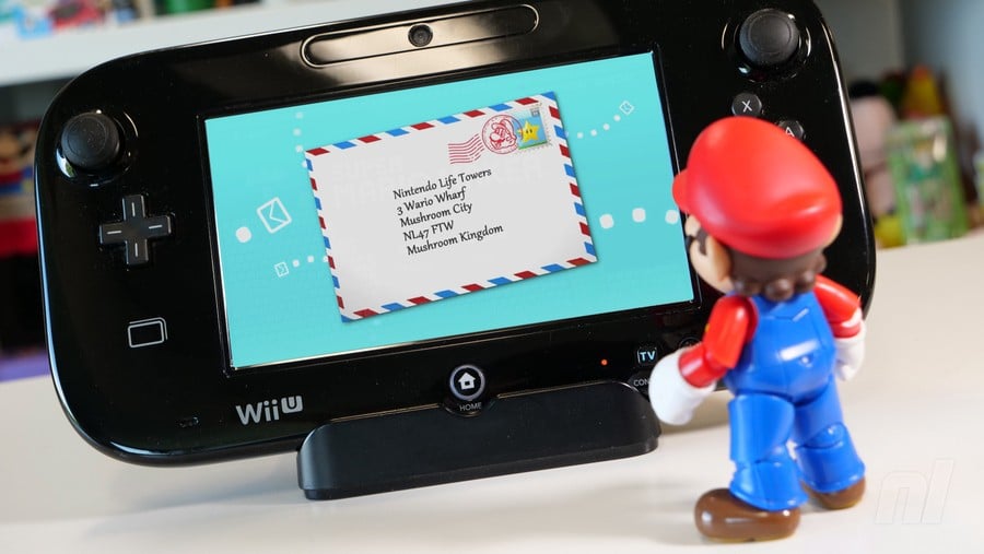 Mailbox: The Wii U’s Legacy, Mii Singing, Hippos – Nintendo Life Letters