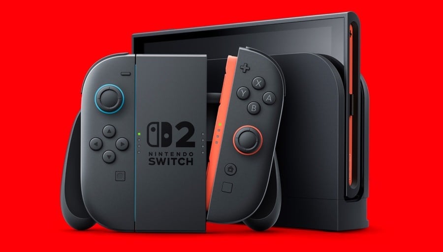 Nintendo Switch 2 System Update 22.1.0 Is Now Live, Here Are The Full Patch Notes