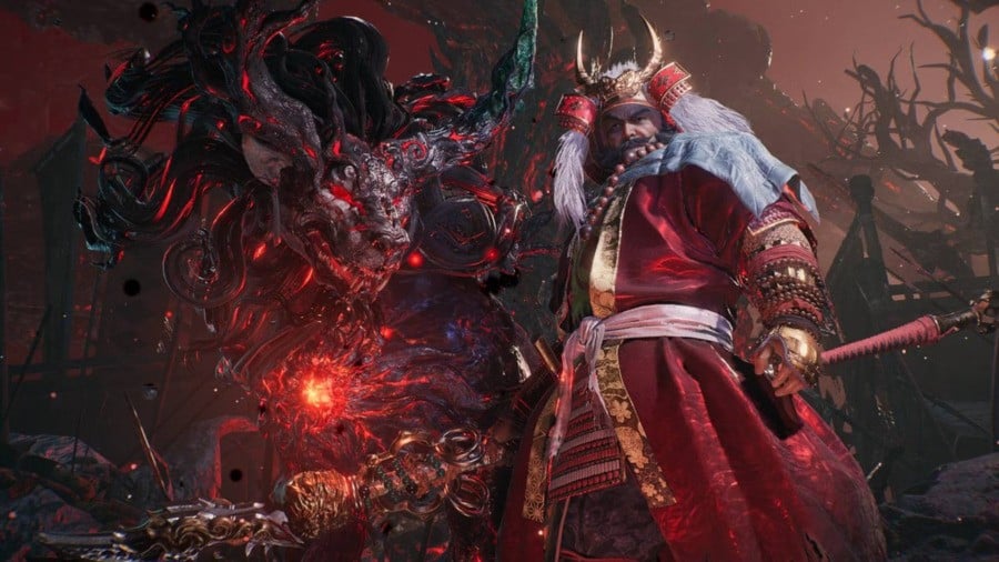 Free PS5 Content Update Hands Nioh 3 a New Lease of Life