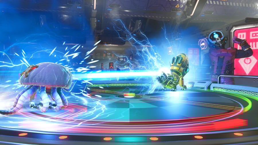 No Man’s Sky Becomes Pokémon in Latest Free Game-Changing Update on PS5, PS4