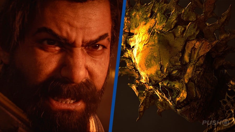 No More Delays for PS5 Exclusive Saros as It Goes Gold Ahead of Launch Later This Month