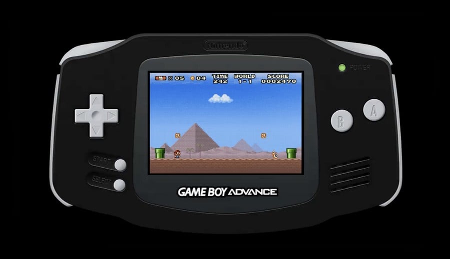 “No Point In Keeping It Under Wraps Any Longer” -This New Emulator “Ports” Game Boy Titles To The GBA