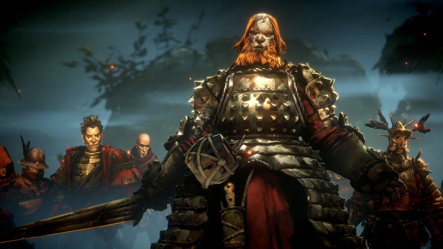 ‘We Haven’t Forgotten You’: No Rest for the Wicked Dev Teases Action RPG’s PS5 Release