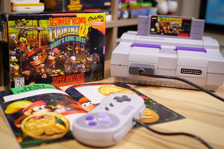 “No Vibe Coding” – ZSNES Has Been “Re-Written From Scratch” And Now Enhances Your Favourite SNES Games