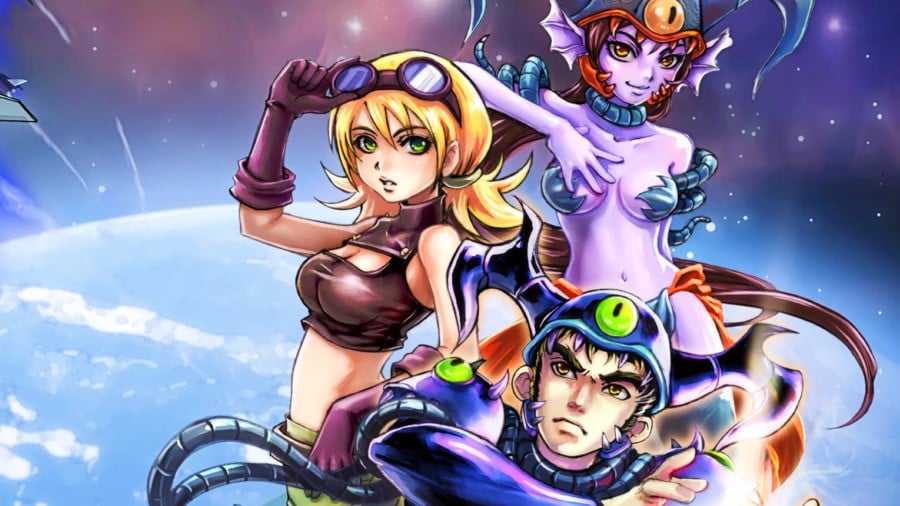 Obscure GBA Genre Mashup Returns on PS5, But It’s Not Cheap