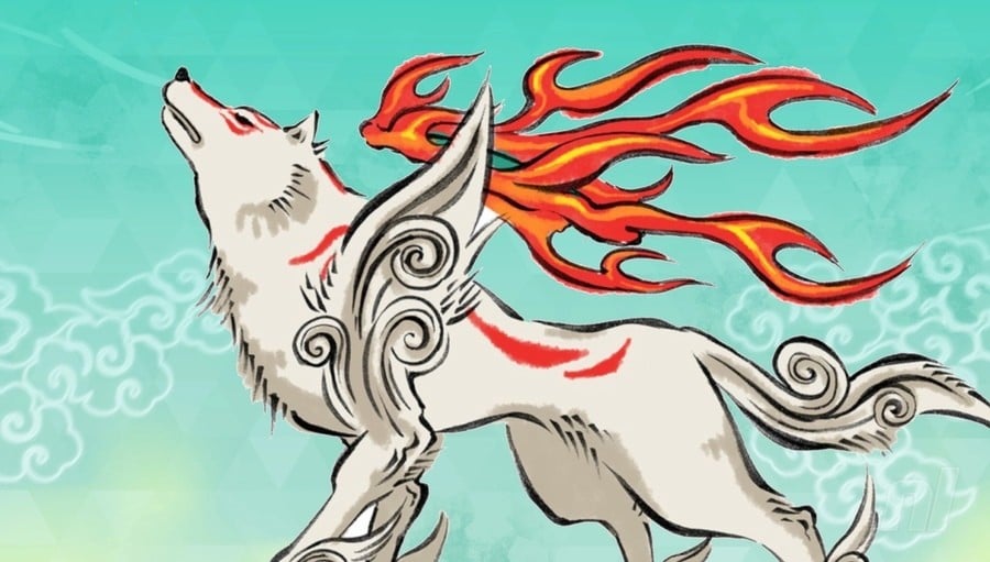Hideki Kamiya Marks Okami’s 20th Anniversary With A Special Message