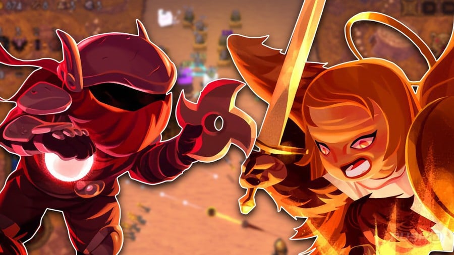 One of 2025’s Best PS5 Roguelikes Set to Receive Another Huge Free Update Next Week