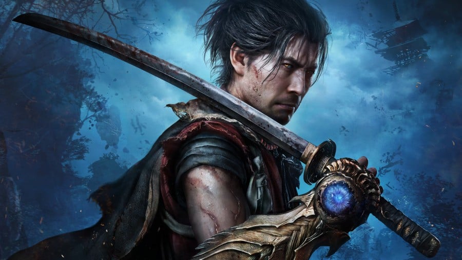 Post-Pragmata, Capcom Starts Hyping Up Onimusha’s PS5 Revival