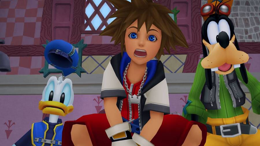 Opinion: I Played Kingdom Hearts for the Very First Time, Here’s What I Liked and What I Didn’t