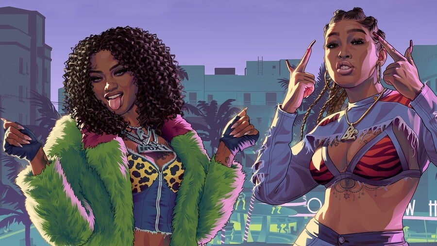 ‘Our Job Is to Charge Way, Way, Way Less of the Value’: GTA 6 Unlikely to Cost $100+ on PS5