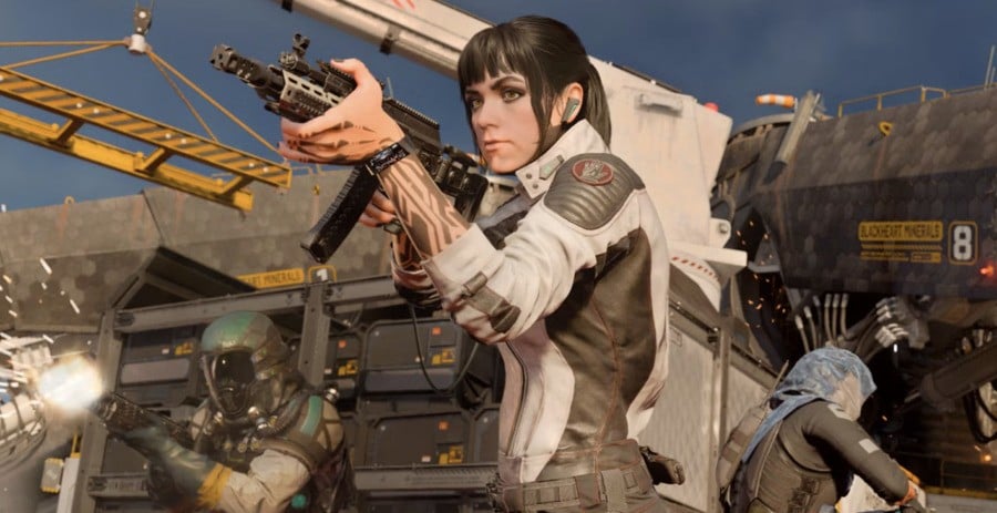 “Pathetic. Keyboard Courage. Can’t Stand It” – Call Of Duty Movie Director Has A Dim View Of The Video Game Series