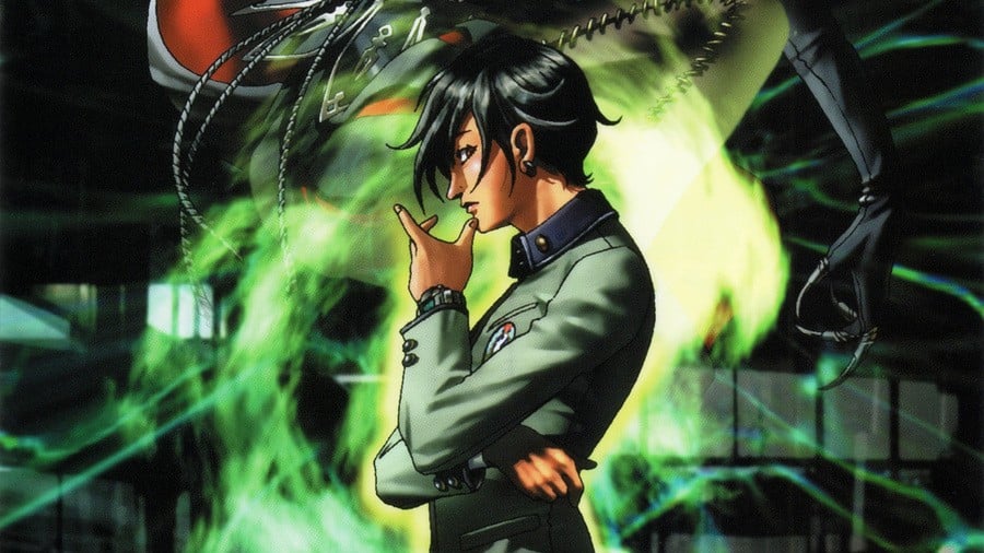 Rumour: Suspicions of Persona 1 and 2 Remasters Grow Stronger as Soundtrack Reappears