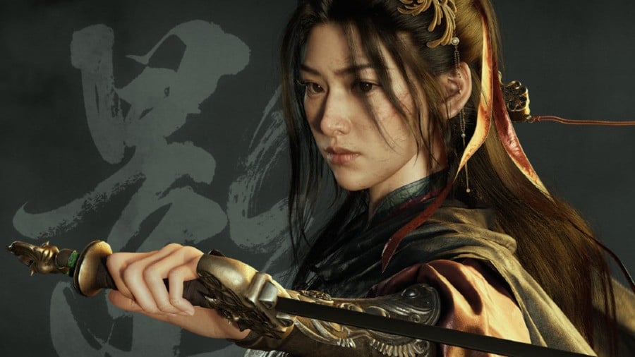 Phantom Blade Zero Team Rejects All AI Development as It Finishes Making One of PS5’s Most Anticipated Games