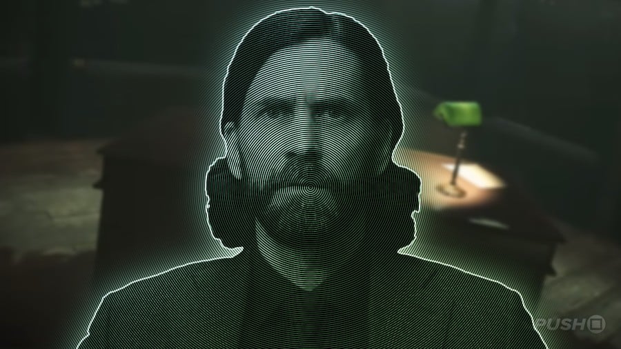 Phasmophobia, Alan Wake Excite Horror Fans with Mysterious Crossover Event on PS5